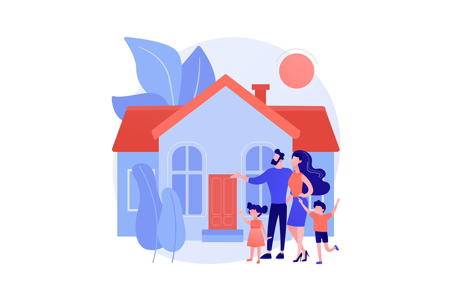 home mortgage